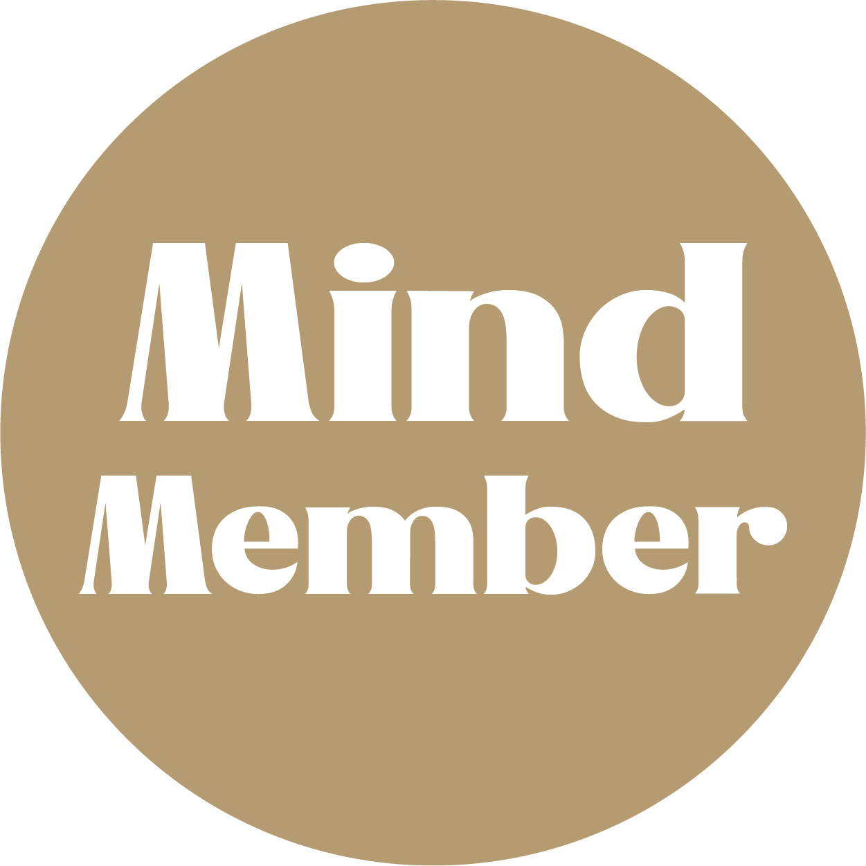 Mind Member