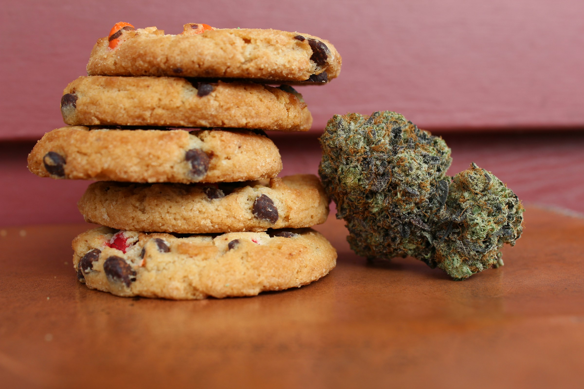 6 Easy Cannabis-Infused Recipes You Can Make Today