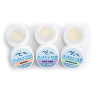 Elevated Extracts - Diamonds