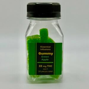 Essential Infusions Gummies