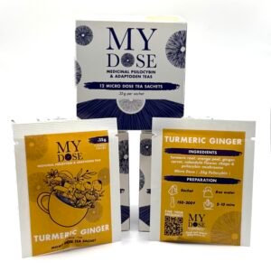 My Dose Microdose Tea