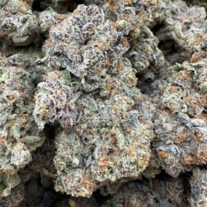 Grape Cake