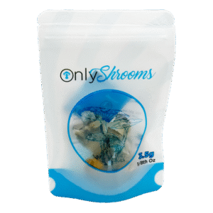Only Shrooms Boutique Magic Mushooms