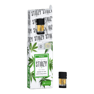 STIIIZY 0.5g PODS
