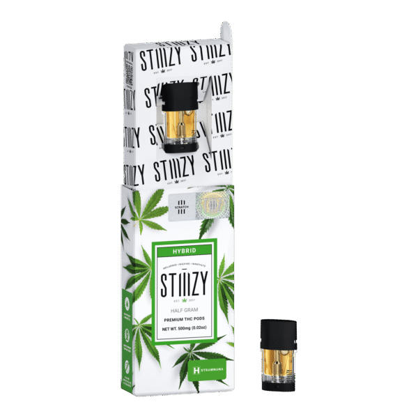 STIIIZY 0.5g PODS