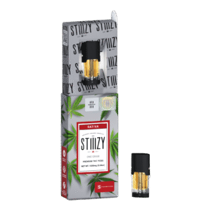 STIIIZY 1g PODS