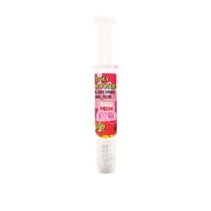 Sticky Shooters 1ml Exotic Sauce Syringe