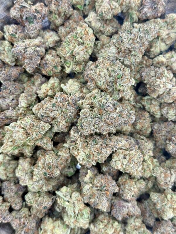 Grape Cake