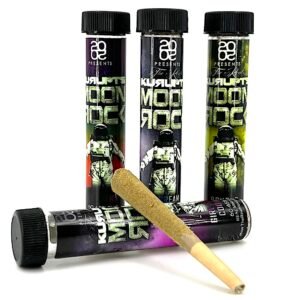 2020 1.3g Moonrock Infused Preroll