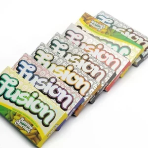 Fusion 4g Magic Mushroom Chocolate