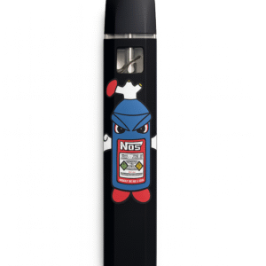 Big Teddy's 2ml NOZ Pen
