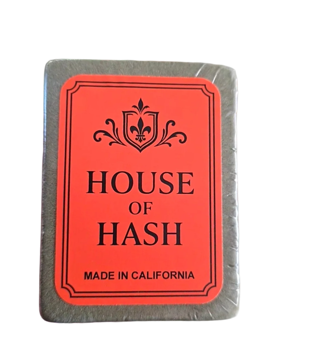 Hash House 100 Gram Hash Bar Cannabis Concentrate