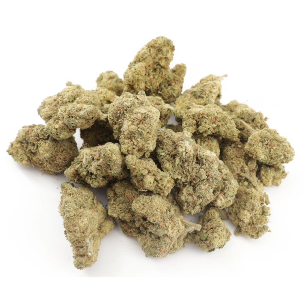 Blue Dream 1 Ounce Special Blue Dream Zip