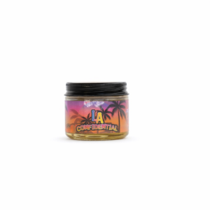 Whole Melt Extracts  Premium Crumble 1 Oz Baller Jar - La Confidential