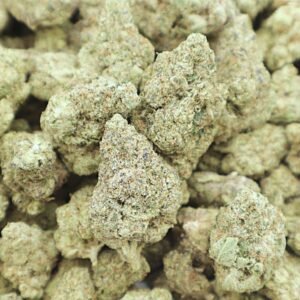 Grape Cake Sherbacio