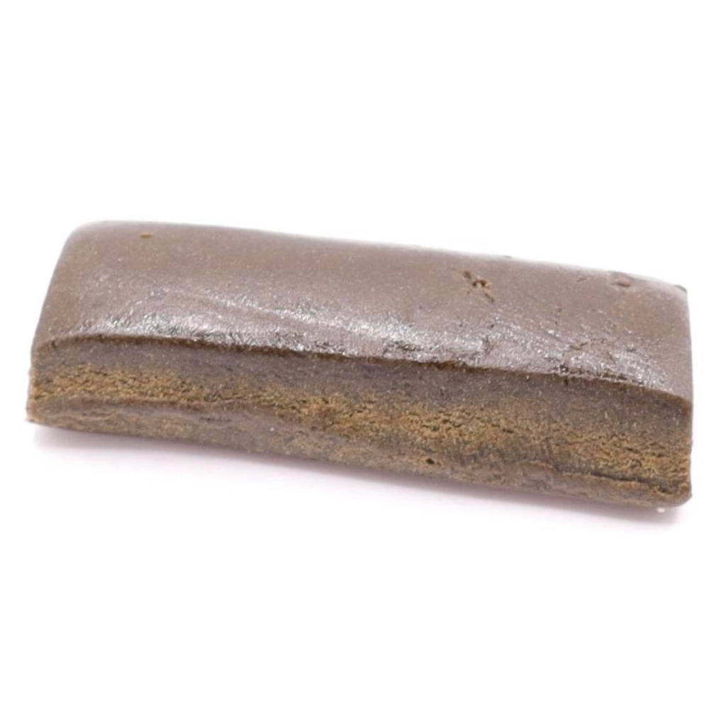 California Bubble Hash 5g Ice Water Solventless 5g Bubble Hash