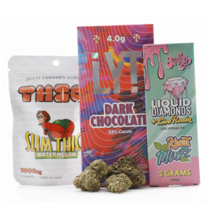Flavor Drop Bundle Share Pack