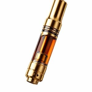 Big Teddy’s DMT Cart — DreamTime Edition