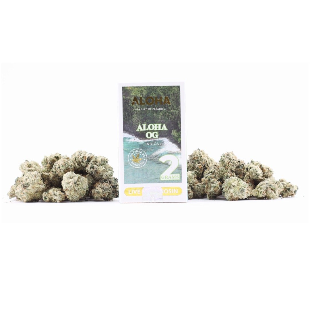 Top Shelf Smoke Stack Bundle