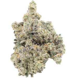 Sundae Driver Nug