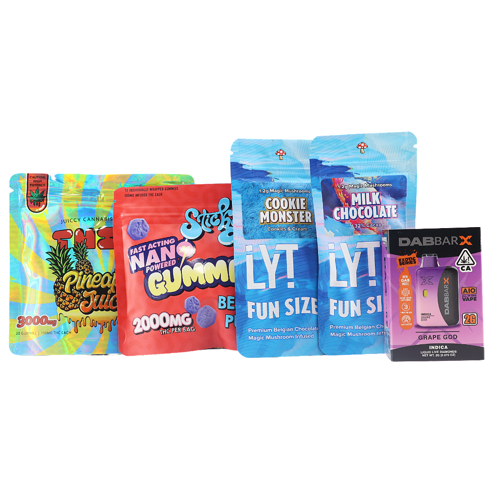 The Love Wins Bundle