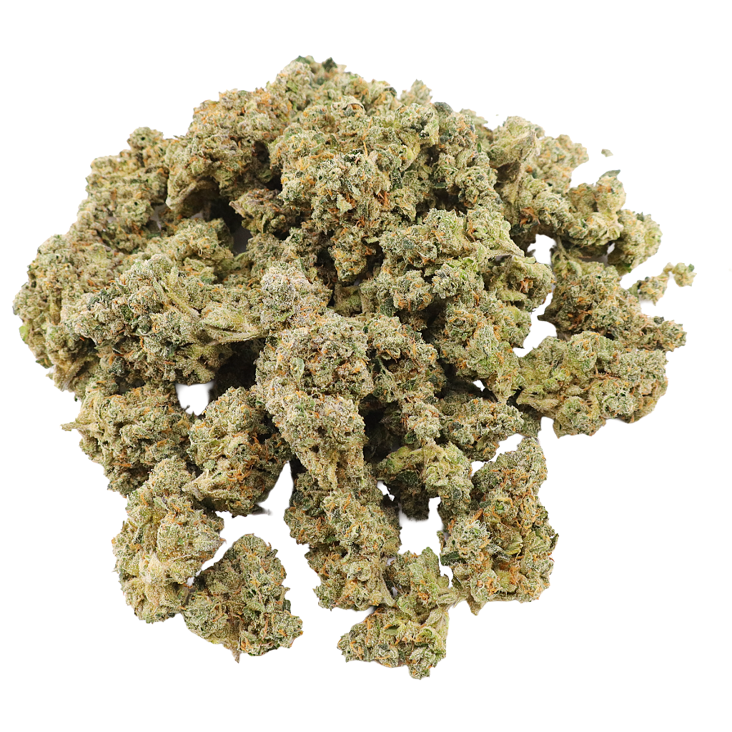 Pineapple Xpress OZ Pineapple Express Cannabis Flower