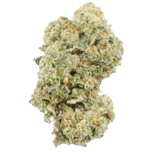 Toad Venom Cannabis Flower