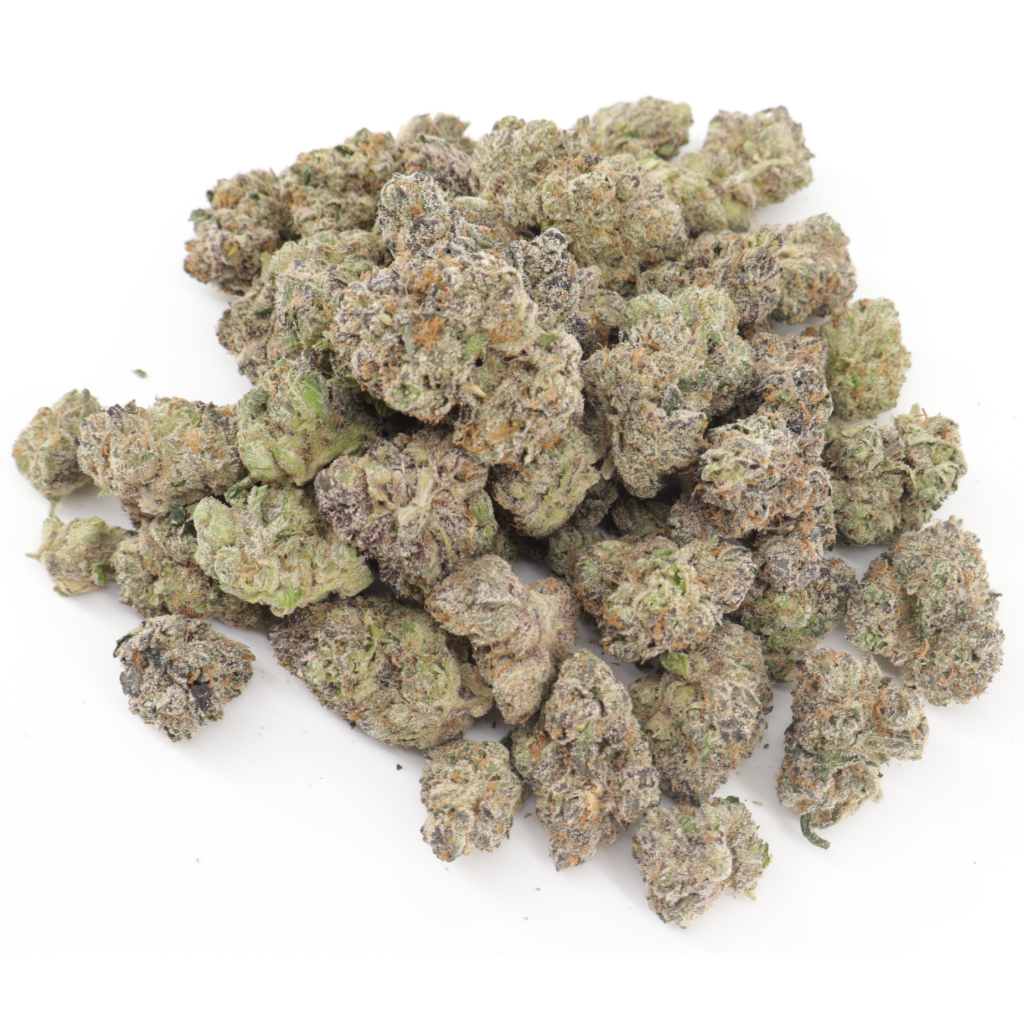 Lemon Cherry Gelato — premium cannabis product at Mind35