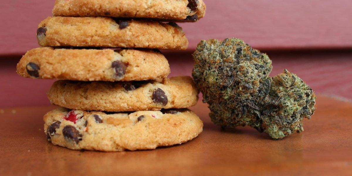 6 Cannabis-Infused Recipes for Beginners